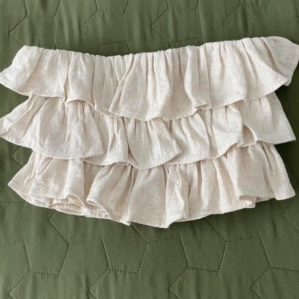 Alterd State Tube Top